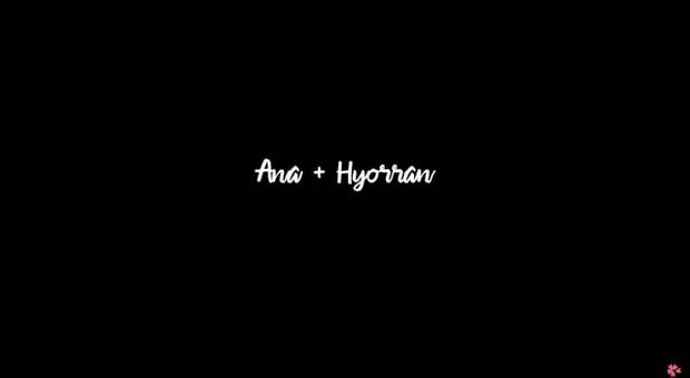 Filmes de Ana + Hyorran Trailer