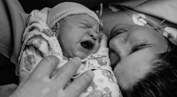 Nascimentos de A Chegada do João Víctor