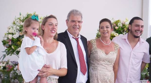 Filmes de Bodas de Pérolas Rita e Claudio