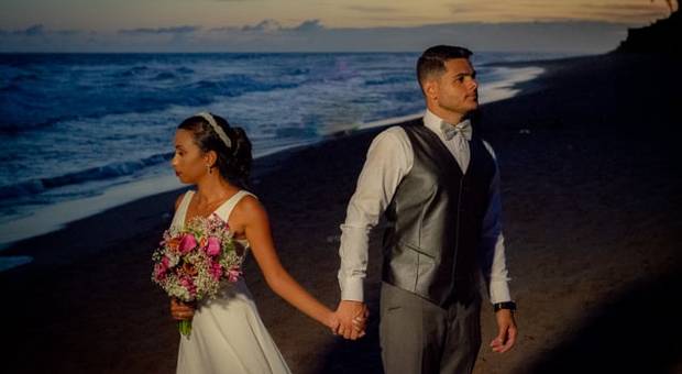 FILMES de Casamento Diego & Camila 