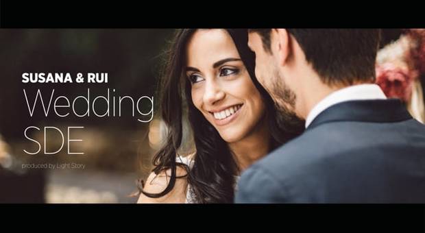  SAME DAY EDIT de Susana & Rui