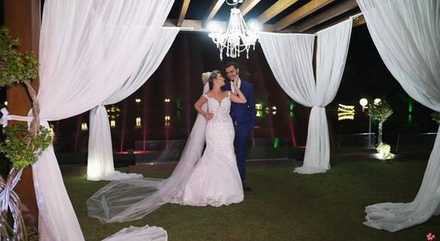 Filmes de Larissa e Lucas Trailer