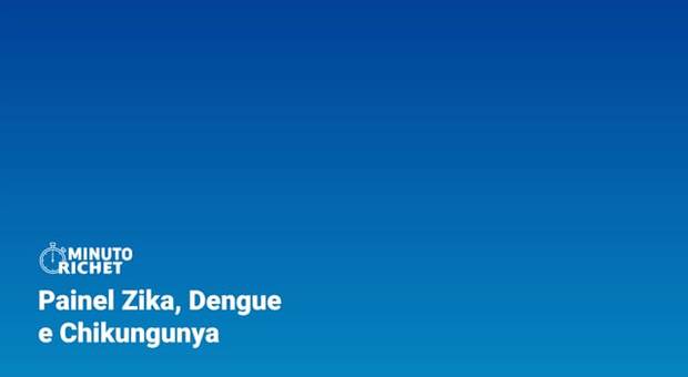 Institucional  de Minuto Richet- Painel ZDC