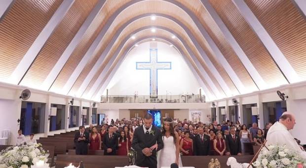 Filmes de Tatiana e Flávio Trailer