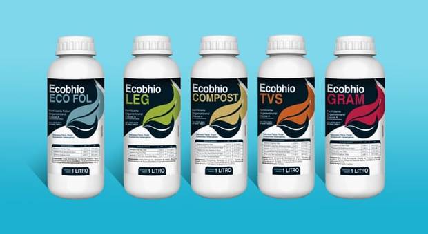 Motion de Vinheta Ecobhio