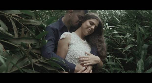 Pré-casamento de Mayara + Samuel (Pre Wedding)