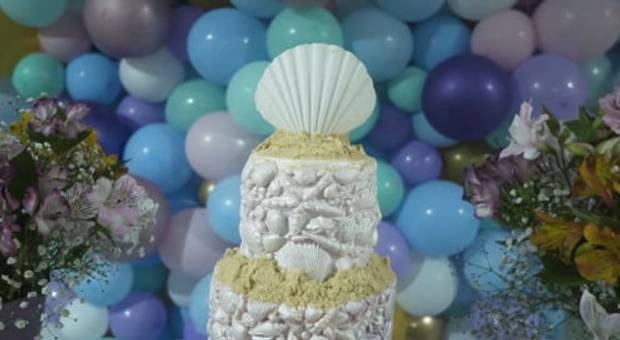 Infantil   de Manu Faz 2 anos