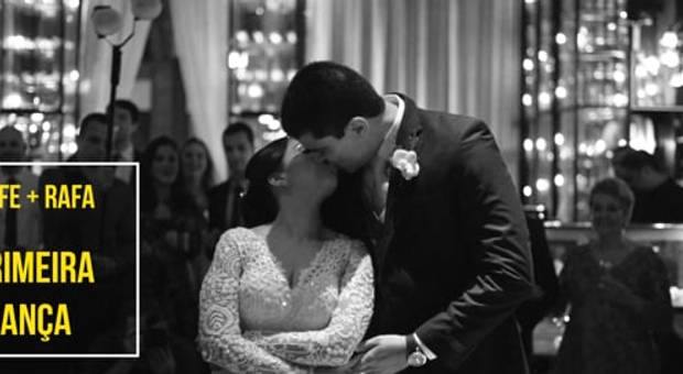 Pre-Wedding de Primeira dança Maria Fernanda  + Rafael 