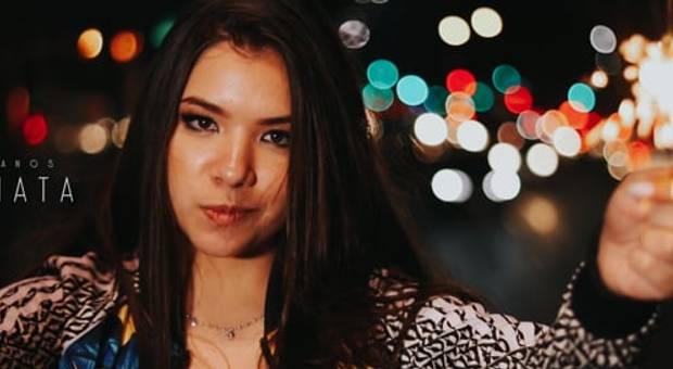 Ensaio 15 Anos de Clipe de 15 Anos