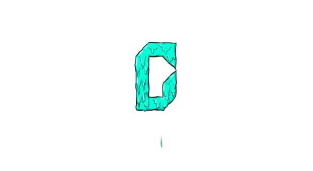 Motion de Logo Gamboa