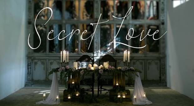 Editoriales de Secret Love