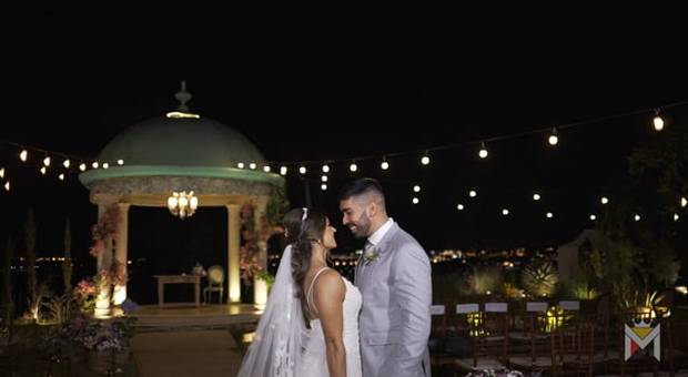 Casamento de Trailer {Mariana e Joel}