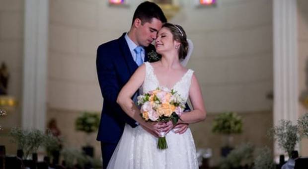 Wedding de Ana Elisa e Guilherme