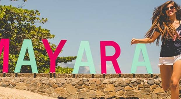 Fifteen de Mayara Session