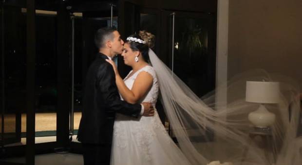 FILMES de LARISSA + GUILHERME