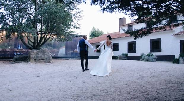 Teaser of Catarina & Bruno