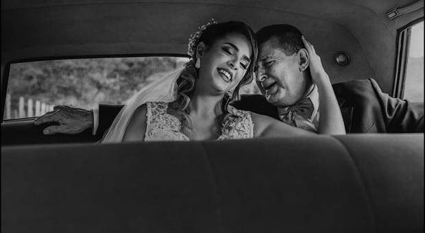 Filmes de Slideshow de fotos - Palestra Wedding Brasil