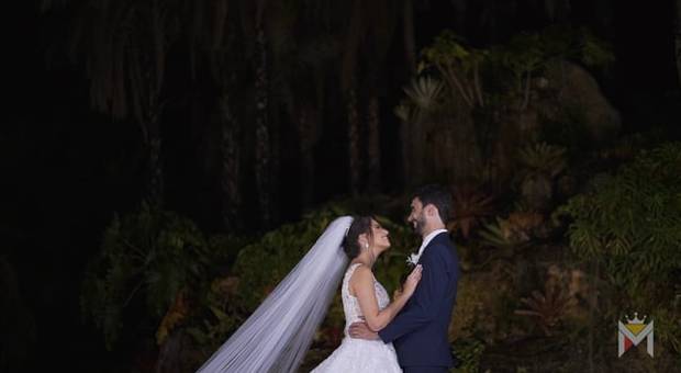 Casamento de Trailer {Carol e Roberto}