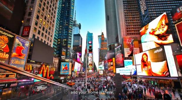 Video Institucional de Sling 