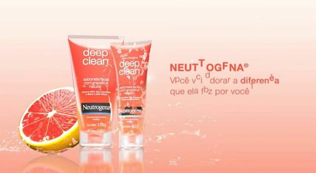 Video Institucional de Neutrogena