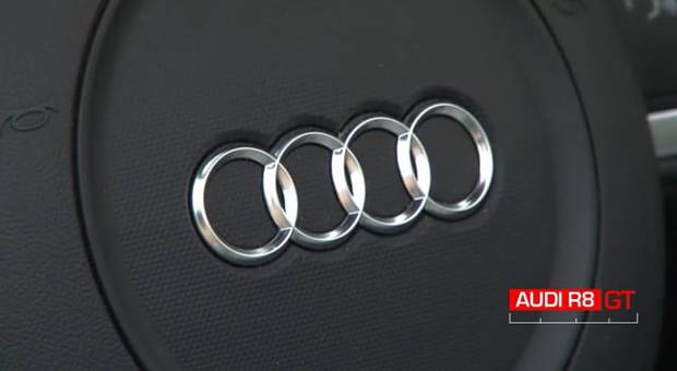 Video Institucional de Audi