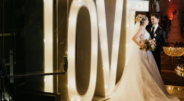 Filmes de Danielle e João Carlos Trailer