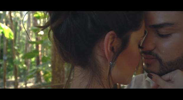 Pré-casamento de Fabiana + Marcelo (Pre Wedding)