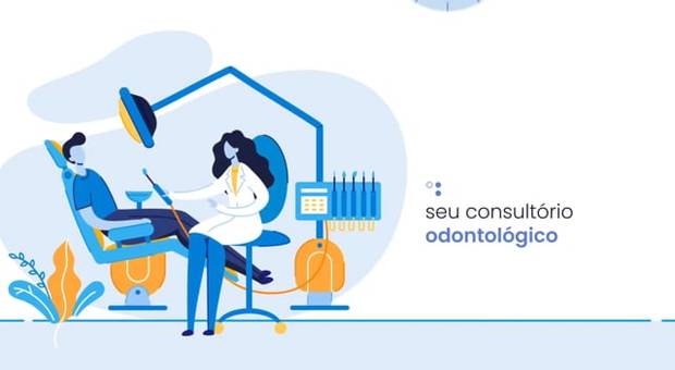 Video Institucional de Video Institucional - Clínica Odontológica