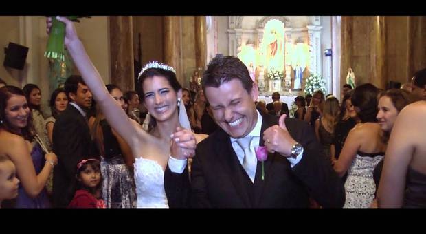 Vídeos de Fernanda e Tiago