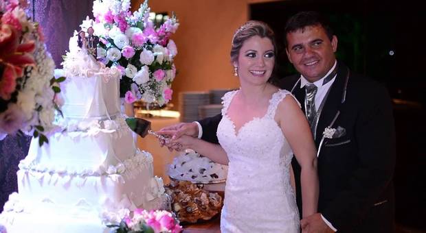 Filmes para toda vida de Casamento Daiane e Neto • Highlights