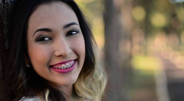 Filmes para toda vida de E-session Any Caroliny Queiroz - 15 anos