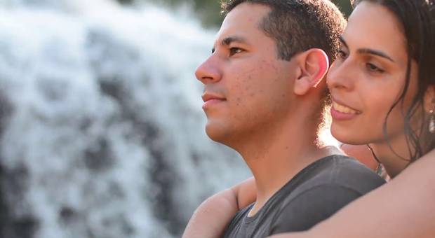 Filmes para toda vida de Leticia e Evaldo • E-session