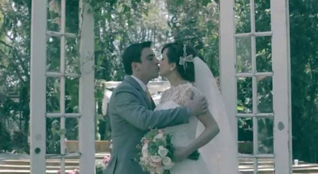 Fazenda de Luciana + Rafael