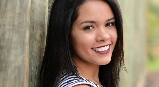 Filmes para toda vida de E-session Brenda Gomes - 15 anos