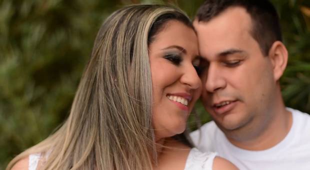 Filmes para toda vida de Ariane e Patrick - Love Story