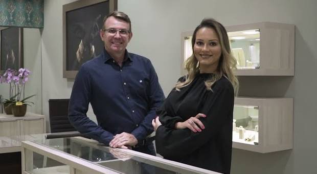 Corporativos de OLDE KOCH JOALHERIA 