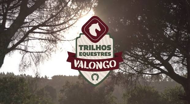 Vídeo Corporativo de Vídeo - Trilhos Equestres de Valongo