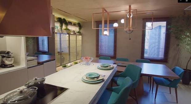 Empresas de Casa Affonso / Casa Cor 2019 Ribeirão Preto