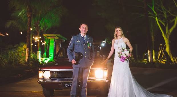 Casamento de Casamento Lorena e Willian