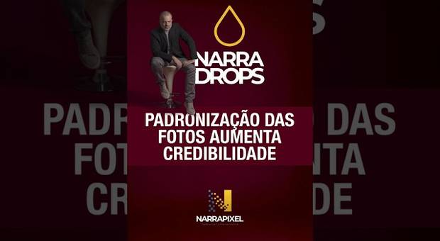 Podcasts e Canais de Vídeo Marketing · Narrapixel