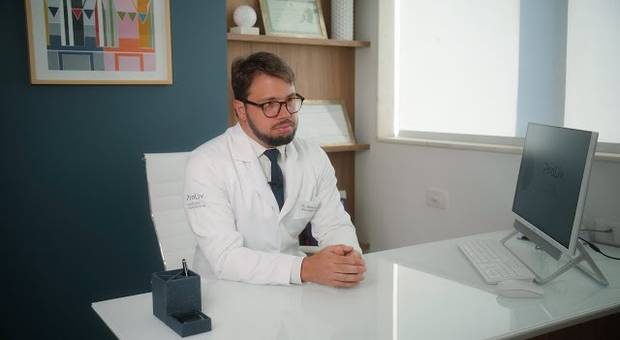 Institucional de Clínica ProLiv | Institucional