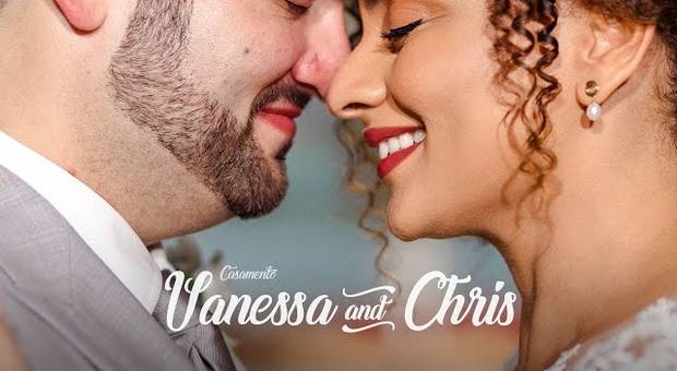 Filmes de Vanessa & Chris