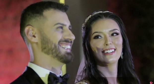 Filmes de Lucas e Rebeca Trailer