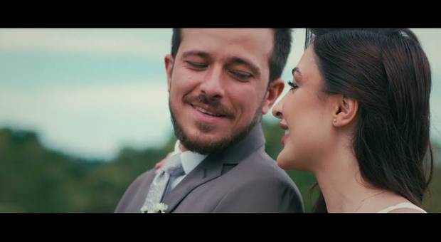 Filme de Casamento de Casamento Kevin & Ana