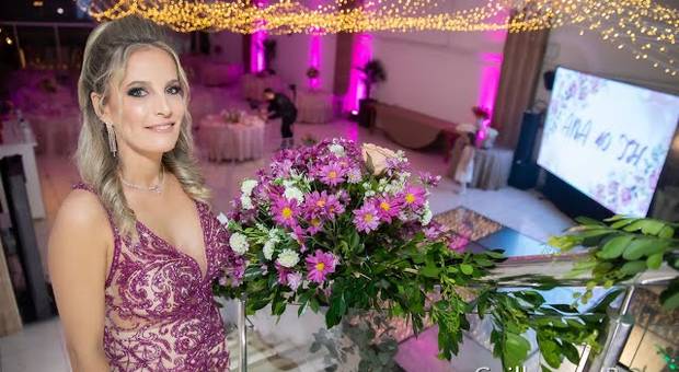 Aniversário-vídeo de Aniversário da Ana Paula Hartmann