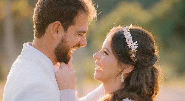 Casamentos de Amanda & João