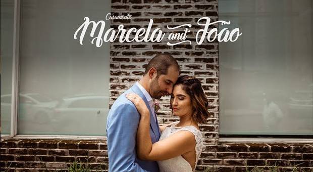 Filmes de Marcela & João