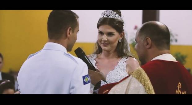 Filme de Camila Baumann & Guilherme Souto