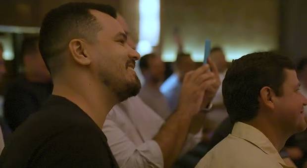 AFTERMOVIES of Ferrero - Maestros