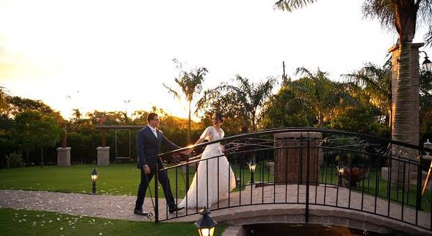 Casamento de  Bianca e Heitor 